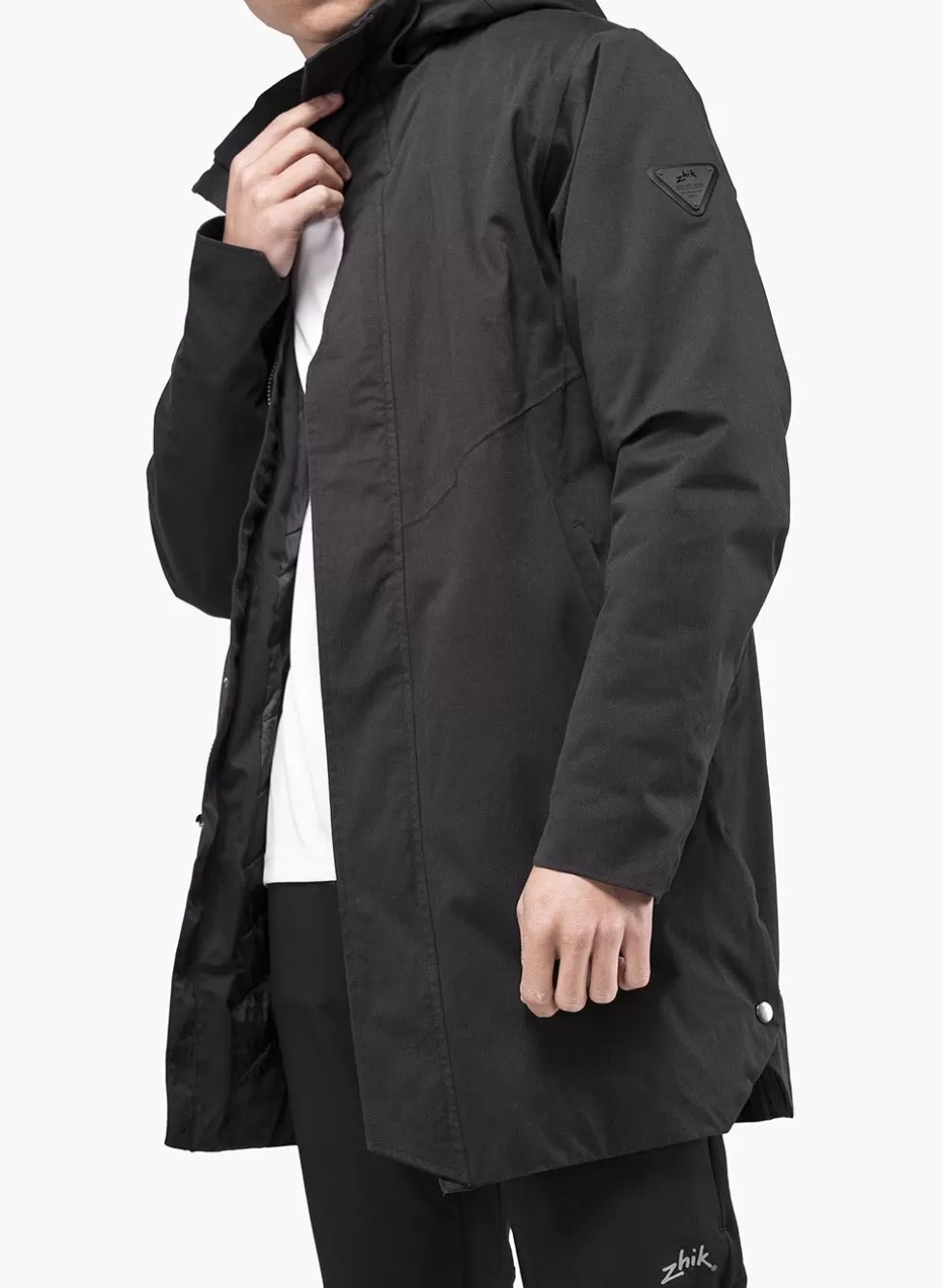 Nuovo Cappotto Uomo Broadside - Giacca Elegante con Design Esclusivo e Stile Contemporaneo