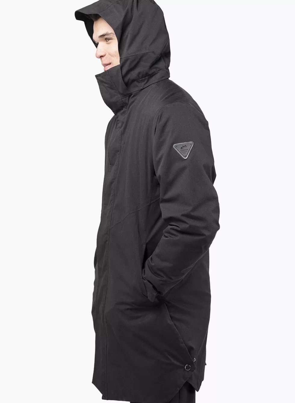 Nuovo Cappotto Uomo Broadside - Giacca Elegante con Design Esclusivo e Stile Contemporaneo