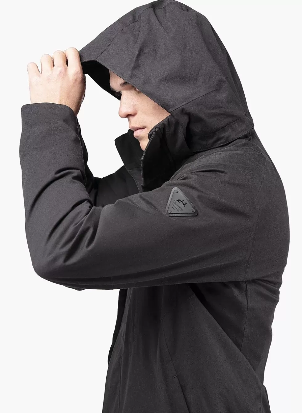 Nuovo Cappotto Uomo Broadside - Giacca Elegante con Design Esclusivo e Stile Contemporaneo
