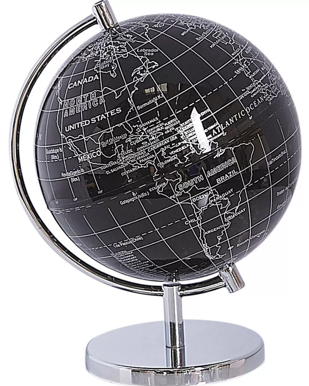 Beliani Pentola Compatta 20 cm Nero - Offerta Speciale per Accessori Cucina Pratici