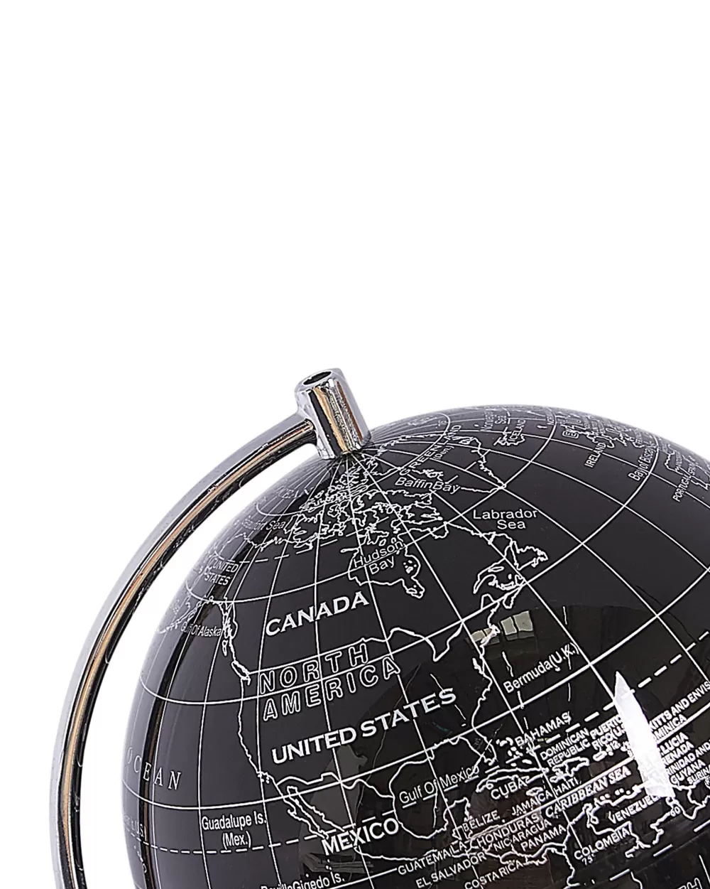 Beliani Pentola Compatta 20 cm Nero - Offerta Speciale per Accessori Cucina Pratici