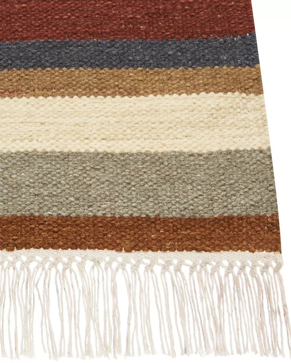 Beliani Tappeto Kilim Autentico 