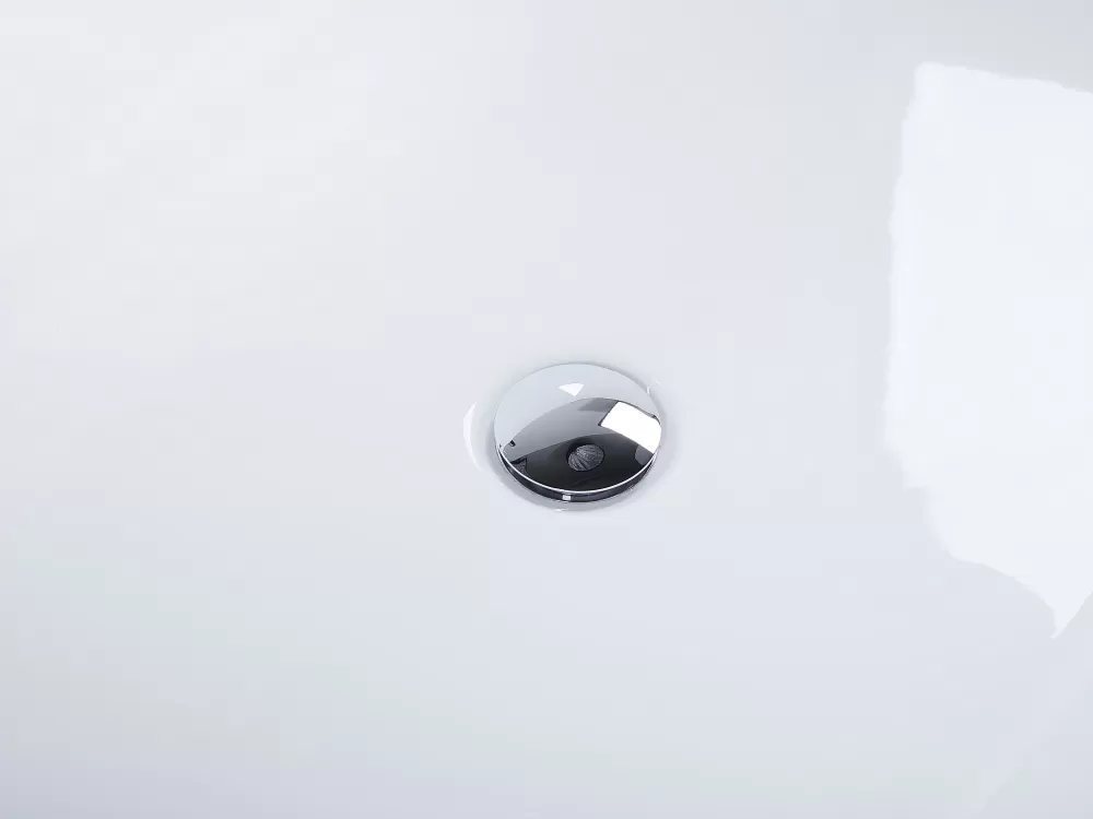 Vasca da Bagno Antigua Beliani - Design Indipendente Elegante, Nero Opaco 180x78 cm, Per Un Tocco di Lusso nel Tuo Bagno