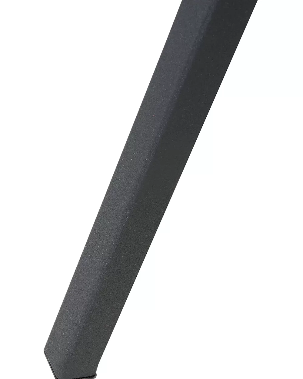 Beliani Lampada da Terra Moderna in Metallo Scontata - Design Nero/Oro con Tocco Elegante Thames II