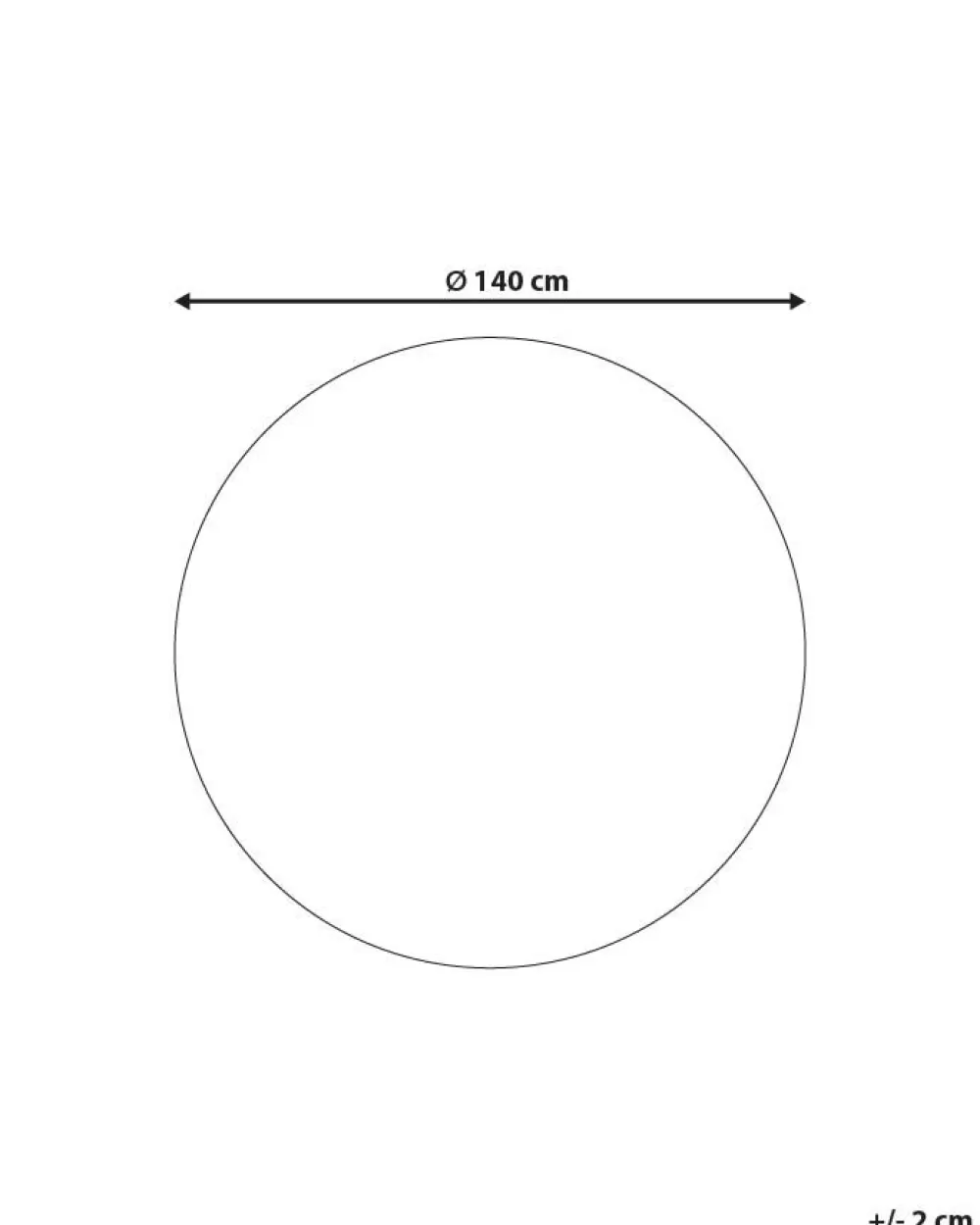 Tappeto Moderno Beliani Design Lehmannahka 140x200 cm in Turchese e Oliva - Tessuto Morbido per Soggiorno o Camera da Letto