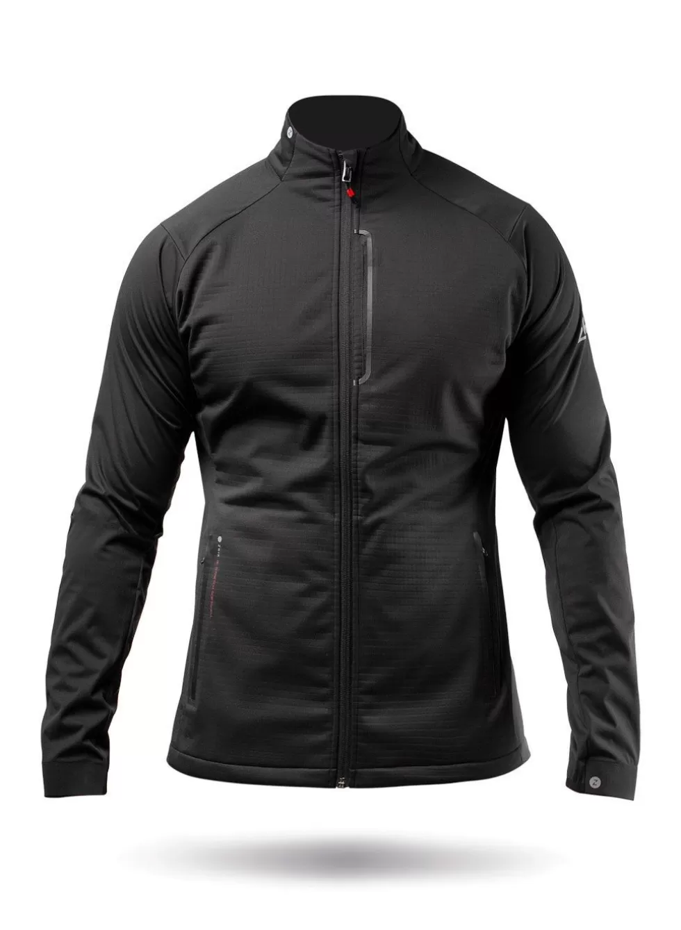 Ultraleggero Softshell 3 Strati Uomo - Giacca Tecnica Impermeabile con Rivestimento Antivento, Ideale per Escursionismo e Sport All'aperto