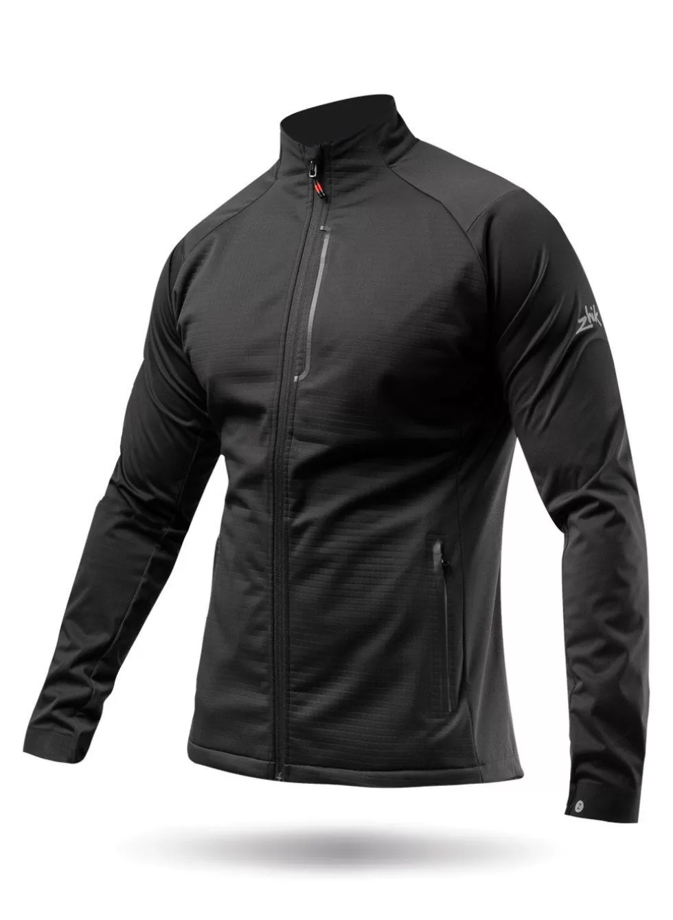 Ultraleggero Softshell 3 Strati Uomo - Giacca Tecnica Impermeabile con Rivestimento Antivento, Ideale per Escursionismo e Sport All'aperto