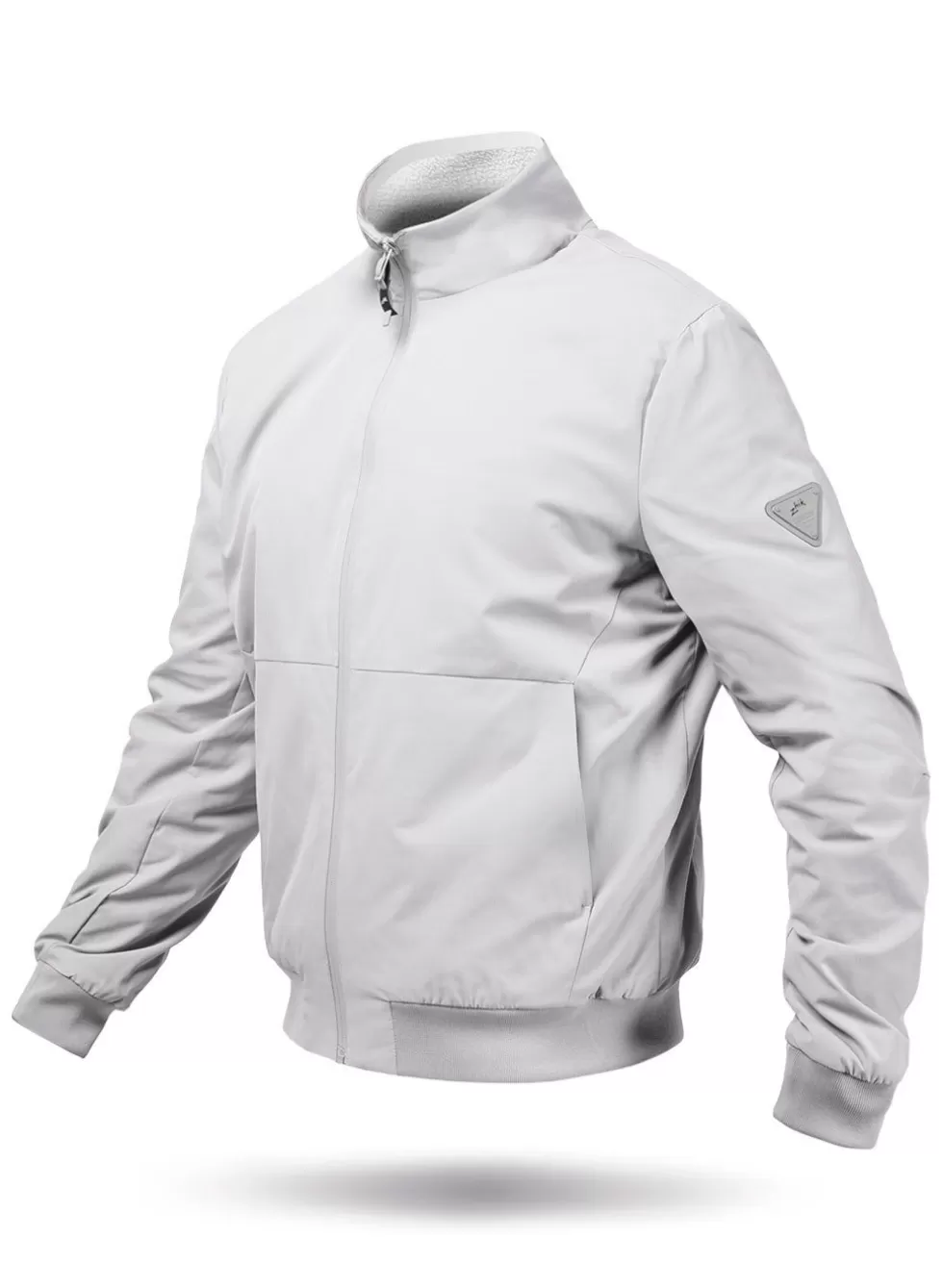 Platinum Aviator Uomo – Giacca Termica Softshell Premium con Design Aerodinamico

（：，
