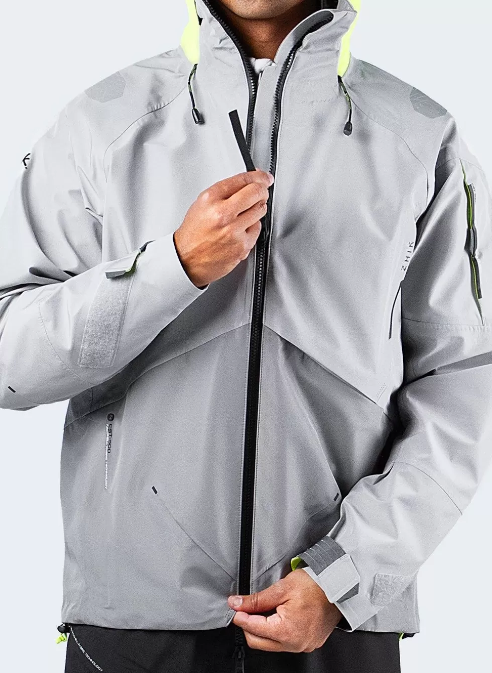 Giacca Platinum Cst500 Uomo - Stile Costiero con Offerta Imperdibile