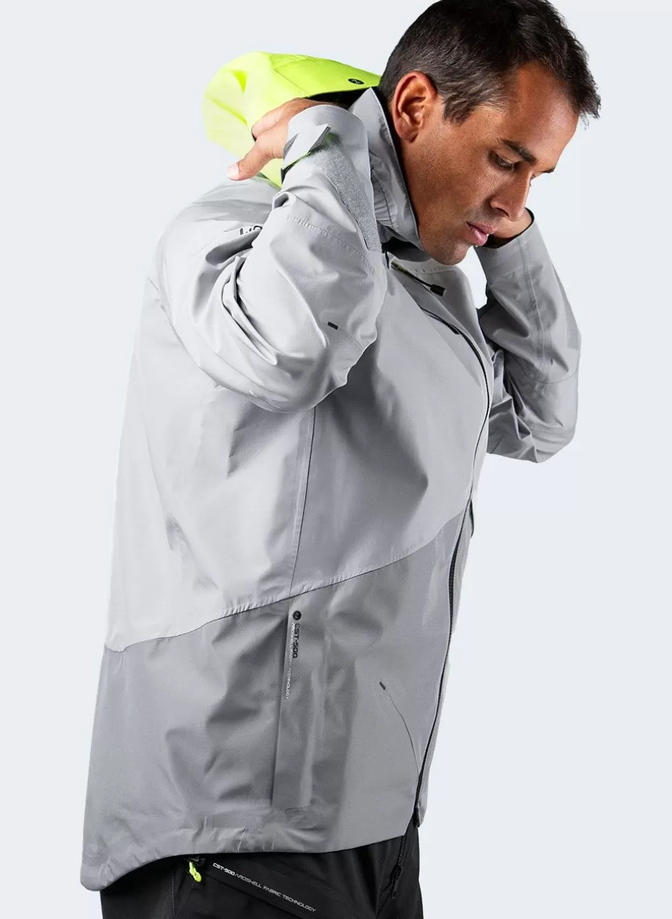 Giacca Platinum Cst500 Uomo - Stile Costiero con Offerta Imperdibile