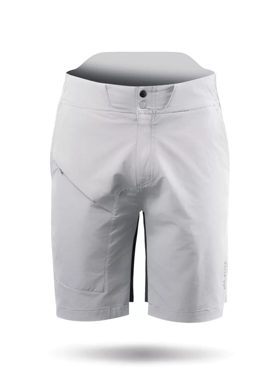 Nuova Collezione Pantaloncini e Pantaloni Leggeri Uomo - Elite Platino Comodi ed Eleganti per l'Estate