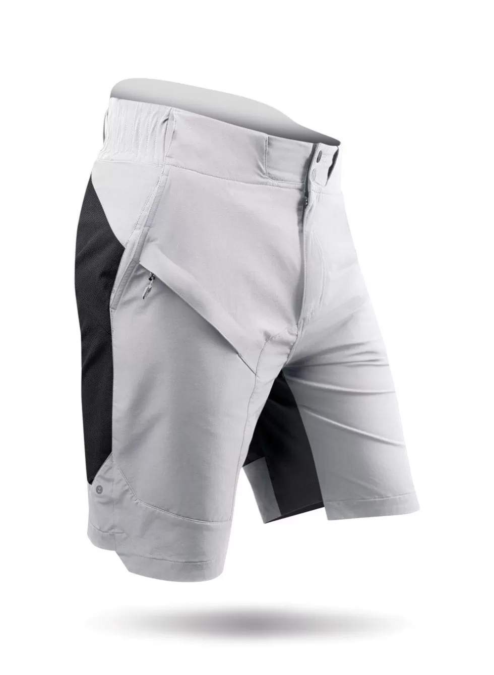 Nuova Collezione Pantaloncini e Pantaloni Leggeri Uomo - Elite Platino Comodi ed Eleganti per l'Estate