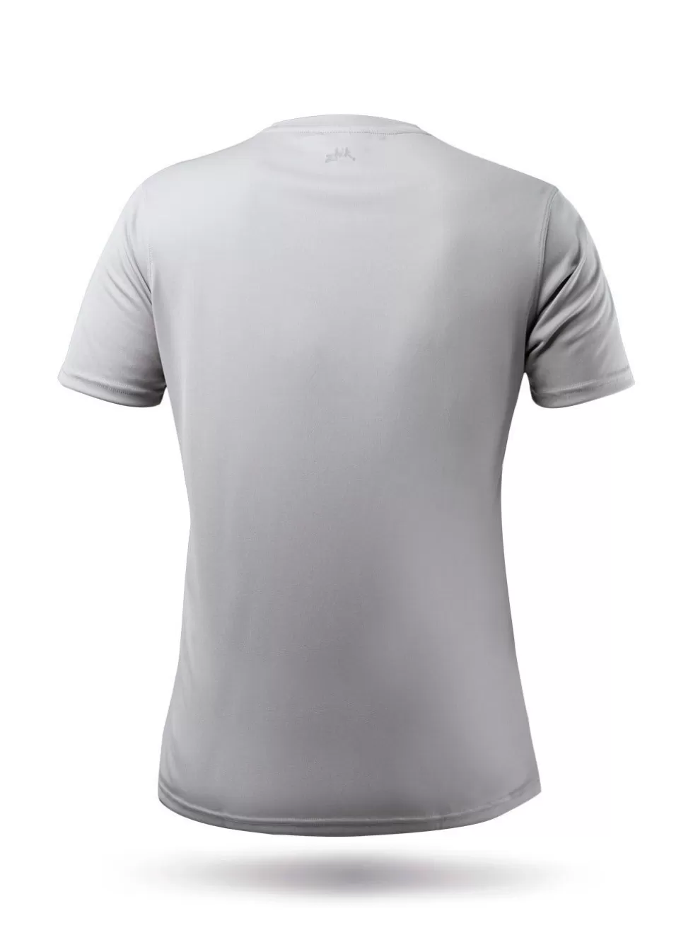 Maglia Estiva Uomo con Protezione UV Attiva - Grigio Antracite, Tecnologia Antisole per Attività All'aperto