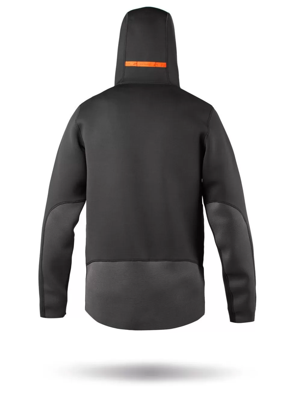 Ultimate Giacche Termiche in Neoprene per Uomini - Difesa Ottimale contro Gelo Estremo
