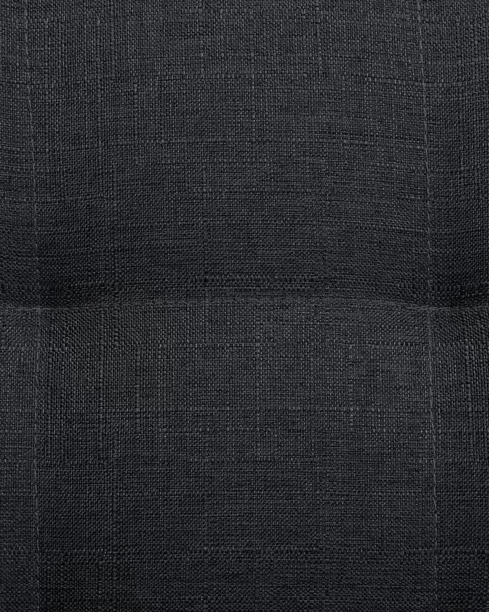 Poltrona Relax Beliani in Tessuto Grigio Grafite – Modello Aberdeen