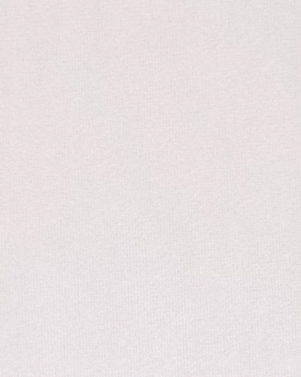 Beliani Poltrona Elegante in Velluto Beige Chiaro - Modello Rachel, Confortevole per Soggiorno Moderno