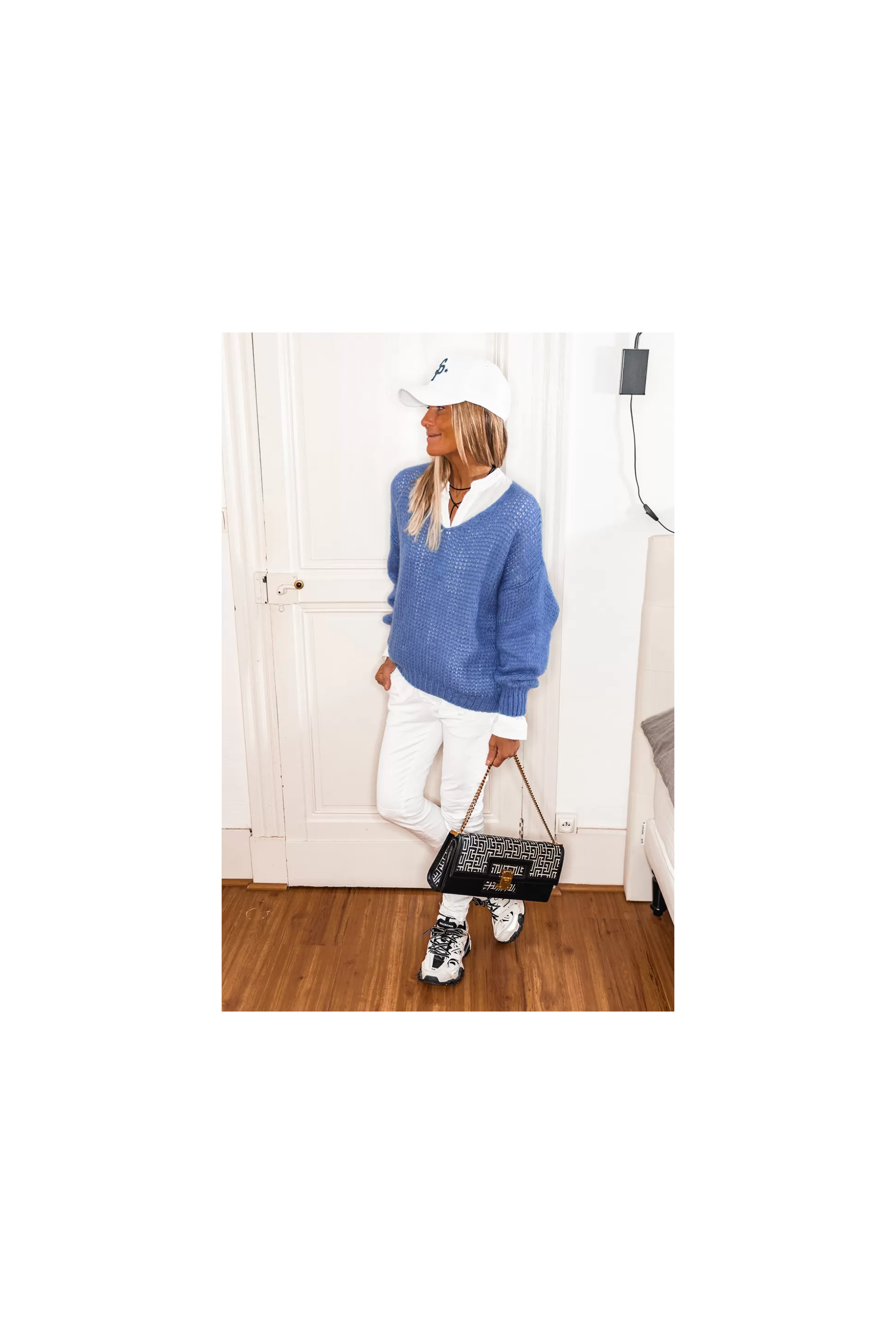 Pantaloni Eleganti NewChili in Tessuto Bianco - Shorts Estivi con Offerta Imperdibile!