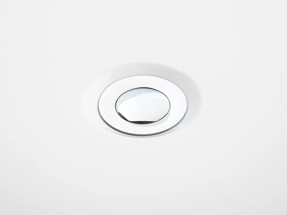 Vasca Idromassaggio Indipendente Beliani Mustique con Luci LED Integrate - Moderno Design in Bianco, 180x100 cm per Relax Totale