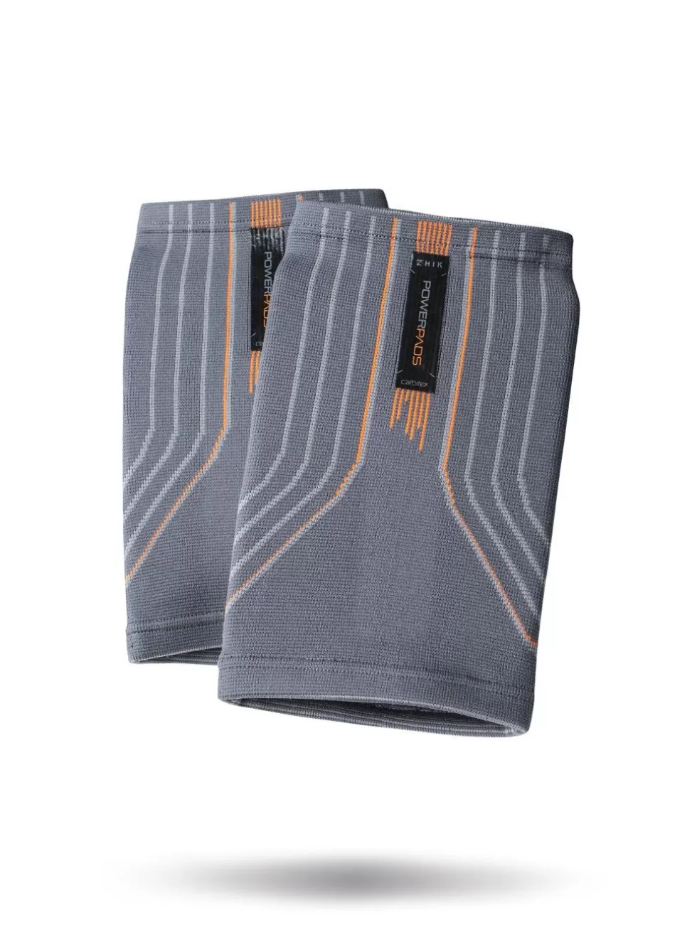Trekking Powerpads Uomo - Calzature Avventura con Supporto DynamicPro