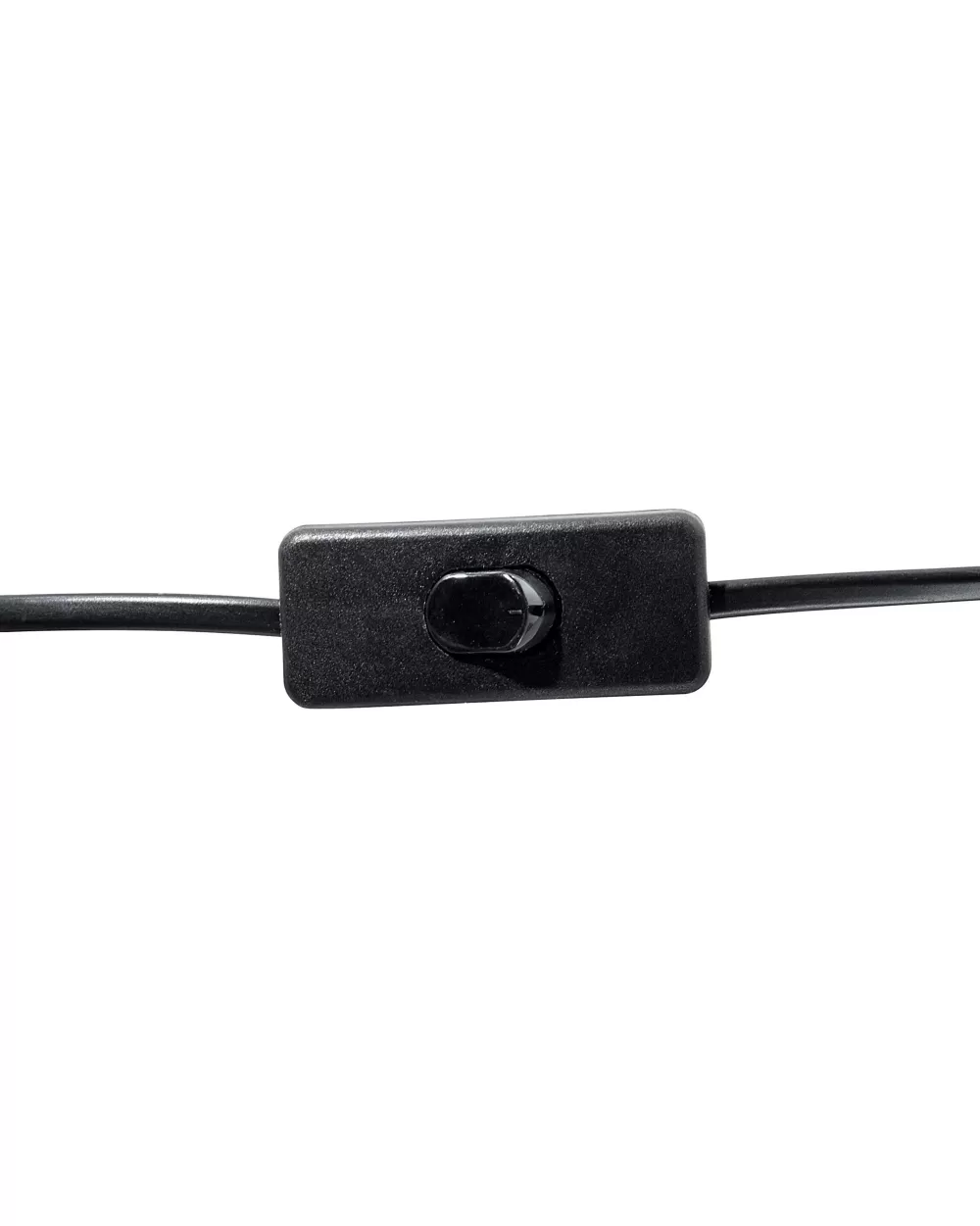 Beliani Lampada da Tavolo Moderna in Porcellana Lucida - Design Yakima con Rifiniture Argentate 

（：，，，AI）