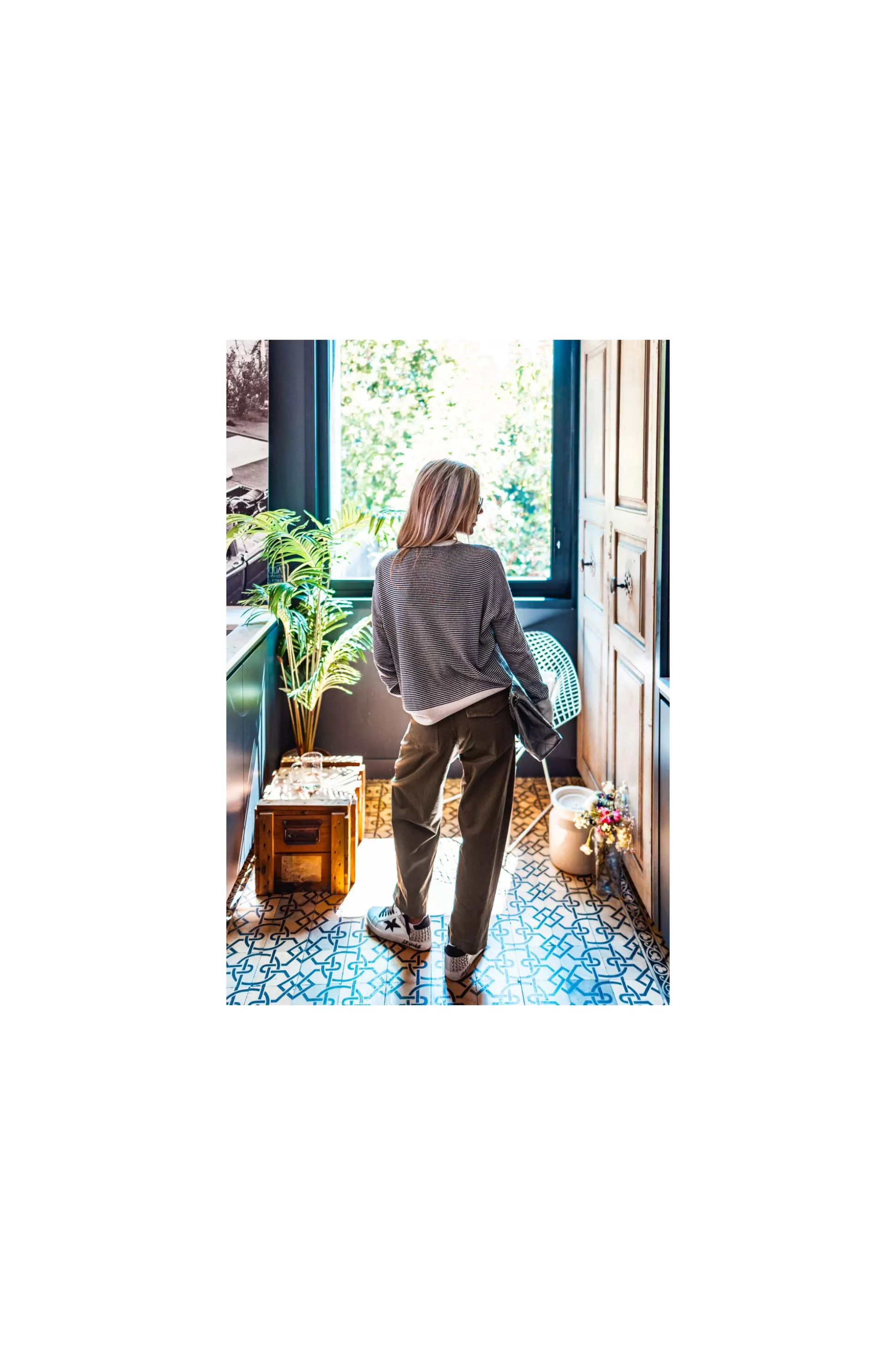 Saldi Estivi: Felpa Banditas Noah Raye con Gilet Coordinato - Stile Casual e Funzionale