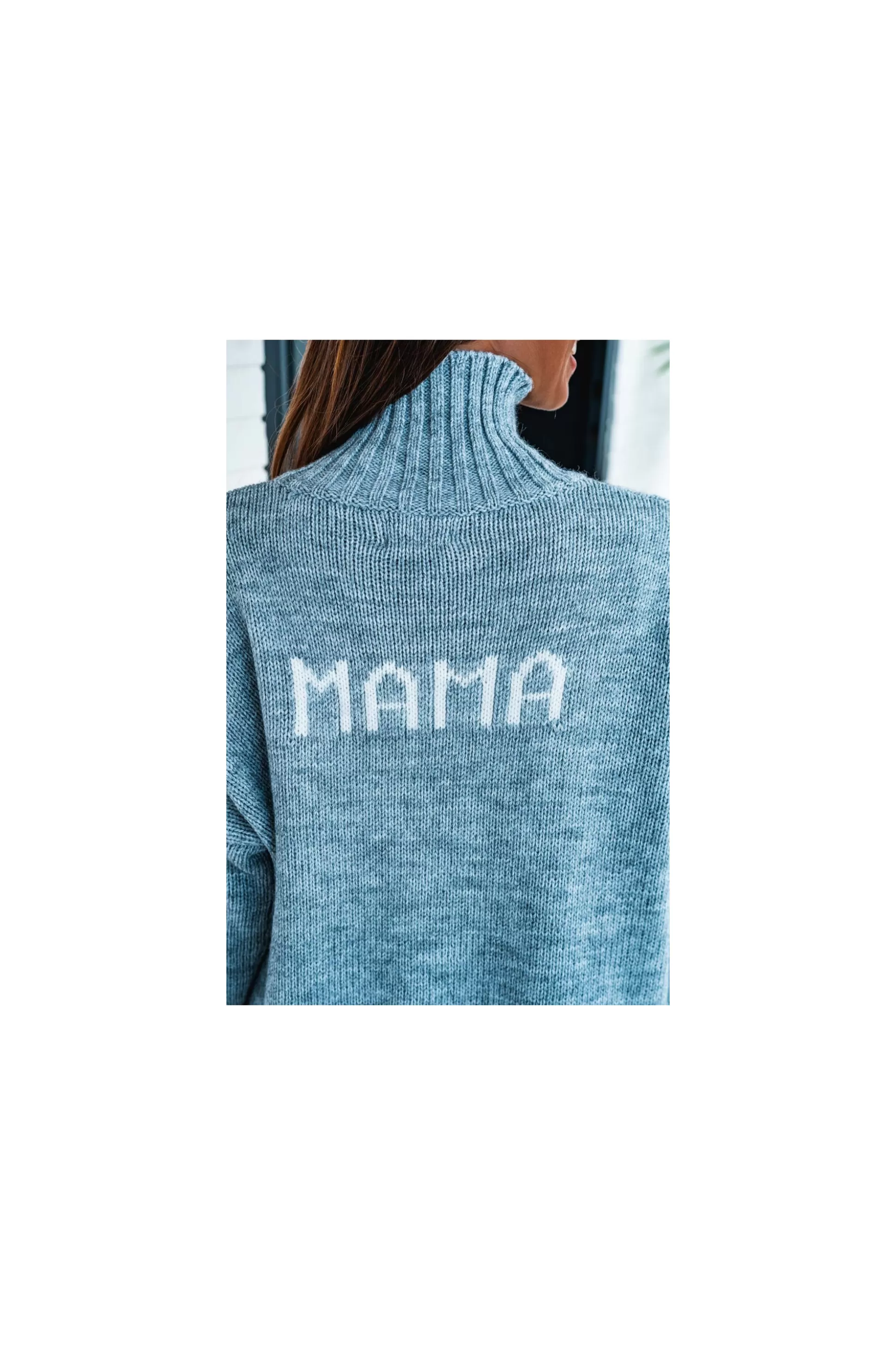 Maglioni e Gilet Mili Gris - Ultimi Pezzi in Saldo Stagionale!