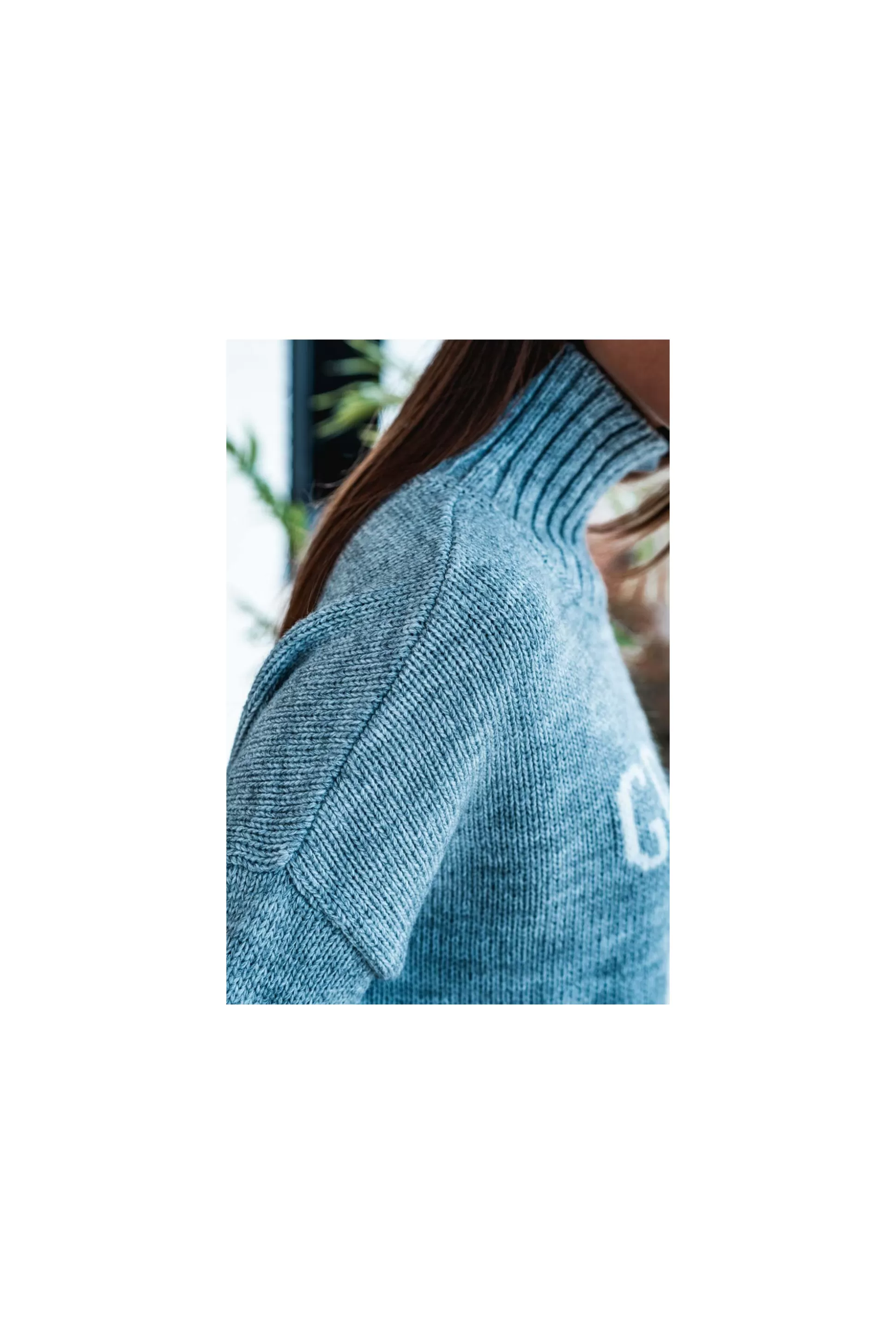 Maglioni e Gilet Mili Gris - Ultimi Pezzi in Saldo Stagionale!