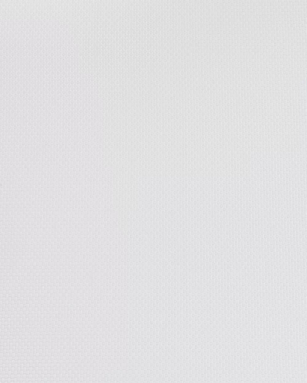 Beliani Grosseto - Set da 4 Sedie da Giardino Eleganti in Tessuto Bianco, Confortevole e Resistente, Ideale per Esterni