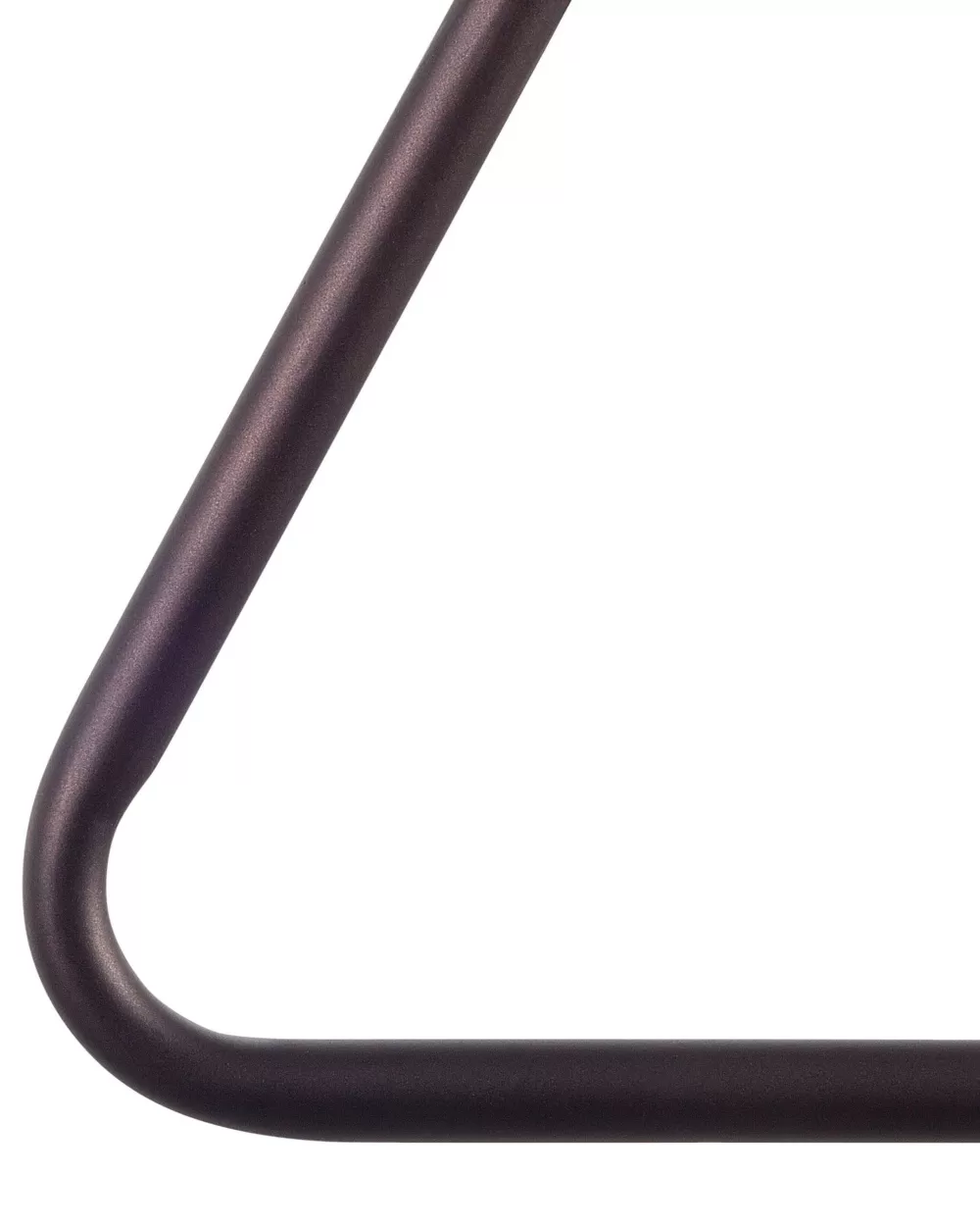 Lampada a Sospensione Beliani in Metallo Bronzo Antico - Design Moderno Juruena con Sconto Imperdibile