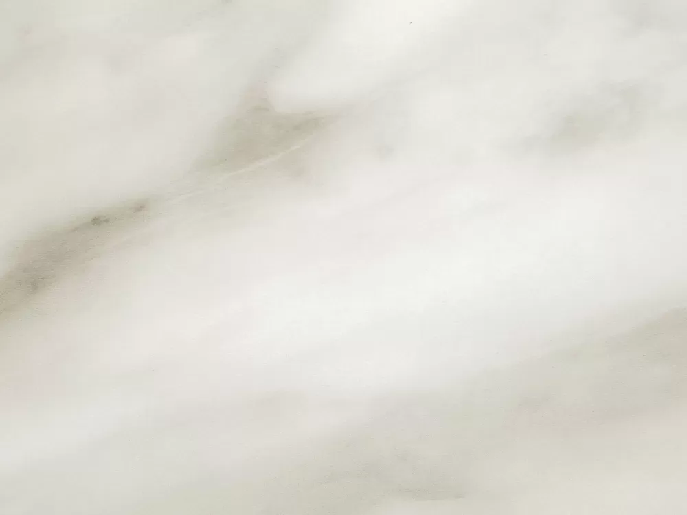 Beliani - Tavolino da Salotto Moderno con Effetto Marmo, Design Elegante Bicolore Beige e Nero, Modello Malibu per Soggiorno Stilizzato
