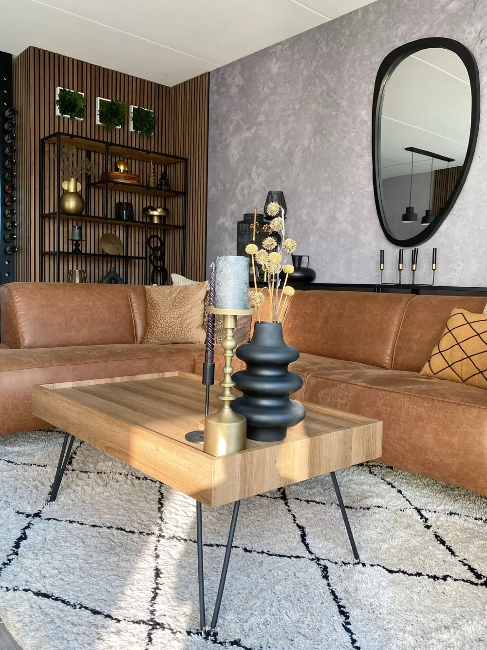 Beliani Tavolino Elegante in Legno Scuro Welton - Design Moderno per Salotto

Tavolino da Salotto Beliani in Legno Naturale Scuro - Modello Welton con Struttura Resistente

Tavolino Contemporaneo Welton in Tonalità Ebano - Soluzione Pratica per Arredare il Soggiorno Beliani