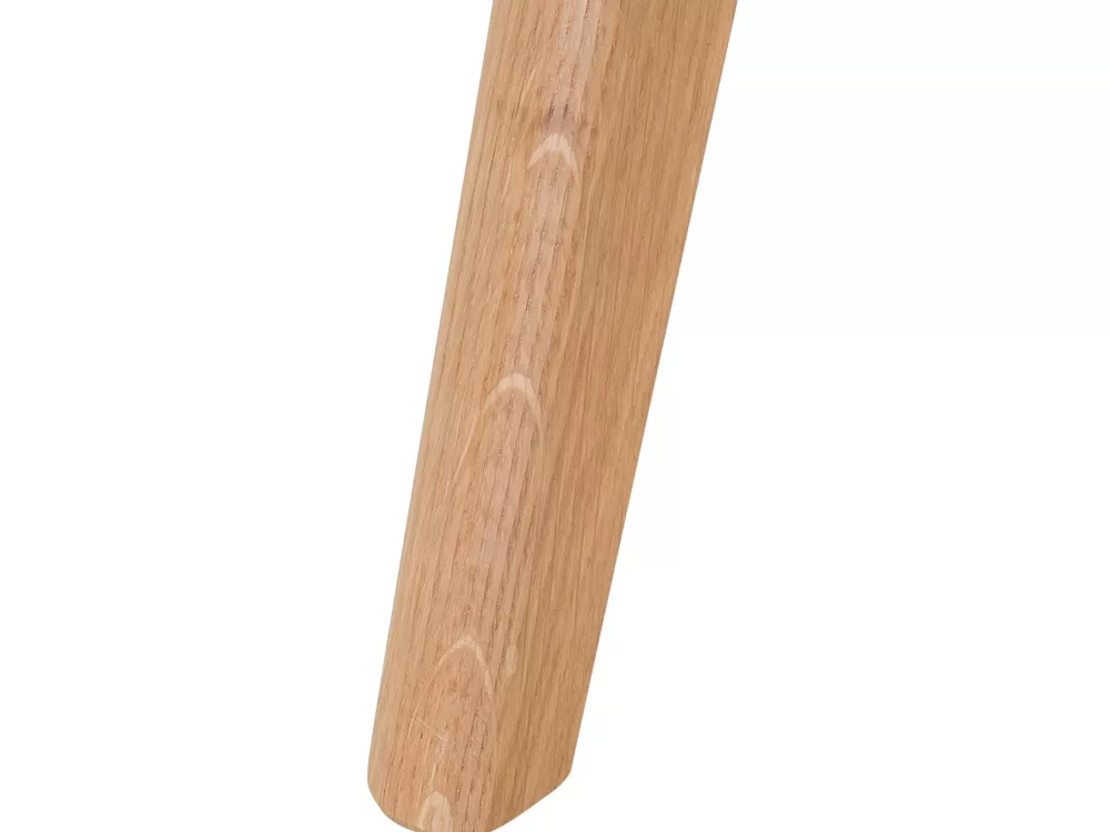 Set Scrivania Elegante Escalante/Sheslay - Contenitori in Legno Chiaro, 2 Pezzi