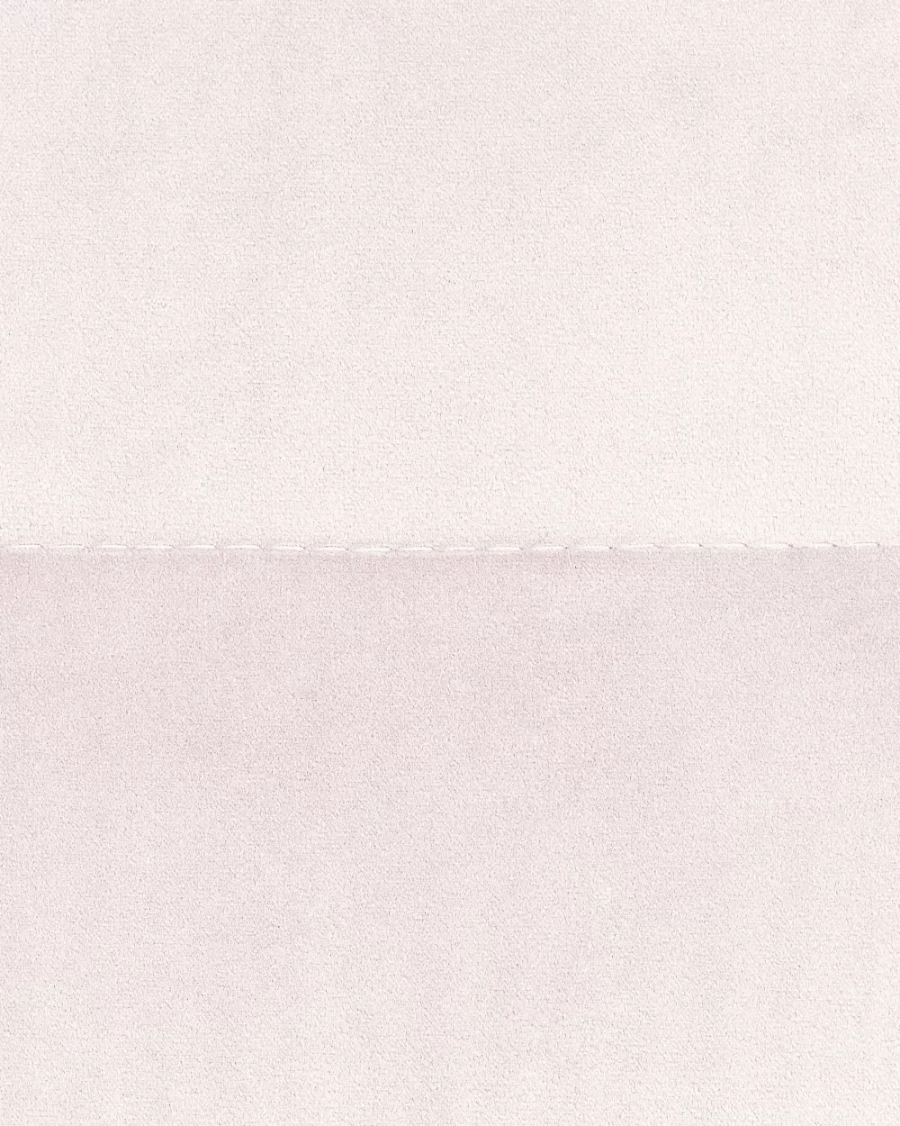 Poltrona Beliani Priddy in Velluto Morbido - Design Moderno con Rivestimento Rosa Pastello, Ideale per Arredamenti Eleganti e Confortevoli