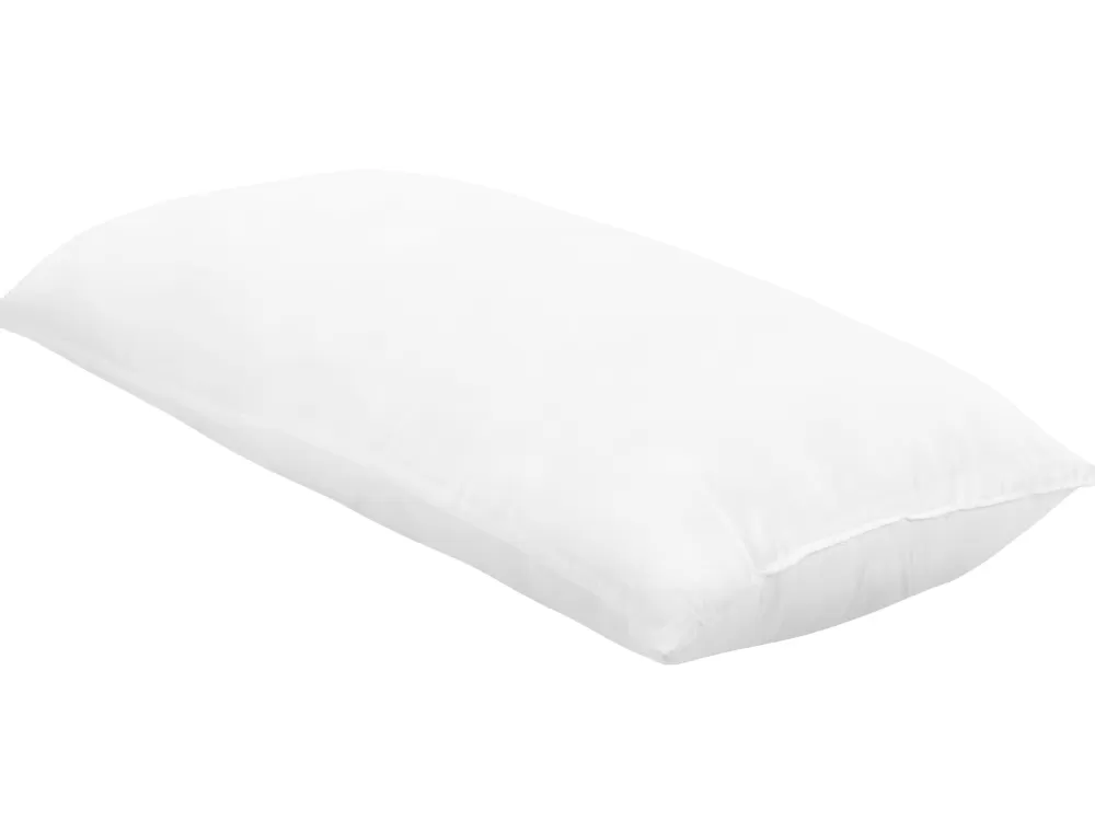 Cuscino Beliani in Poliestere Ultra Morbido, Confezione Sostenibile 40x80 cm - Design Moderno Linea Mana