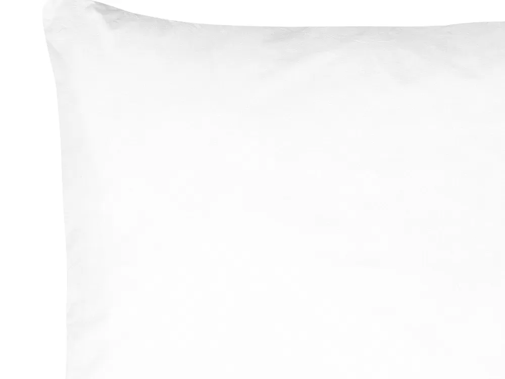 Cuscino Morbido Beliani in Fibra Poliestere 50x60 cm - Offerta Speciale per Comfort Ottimale 

(：，、，，SEO)