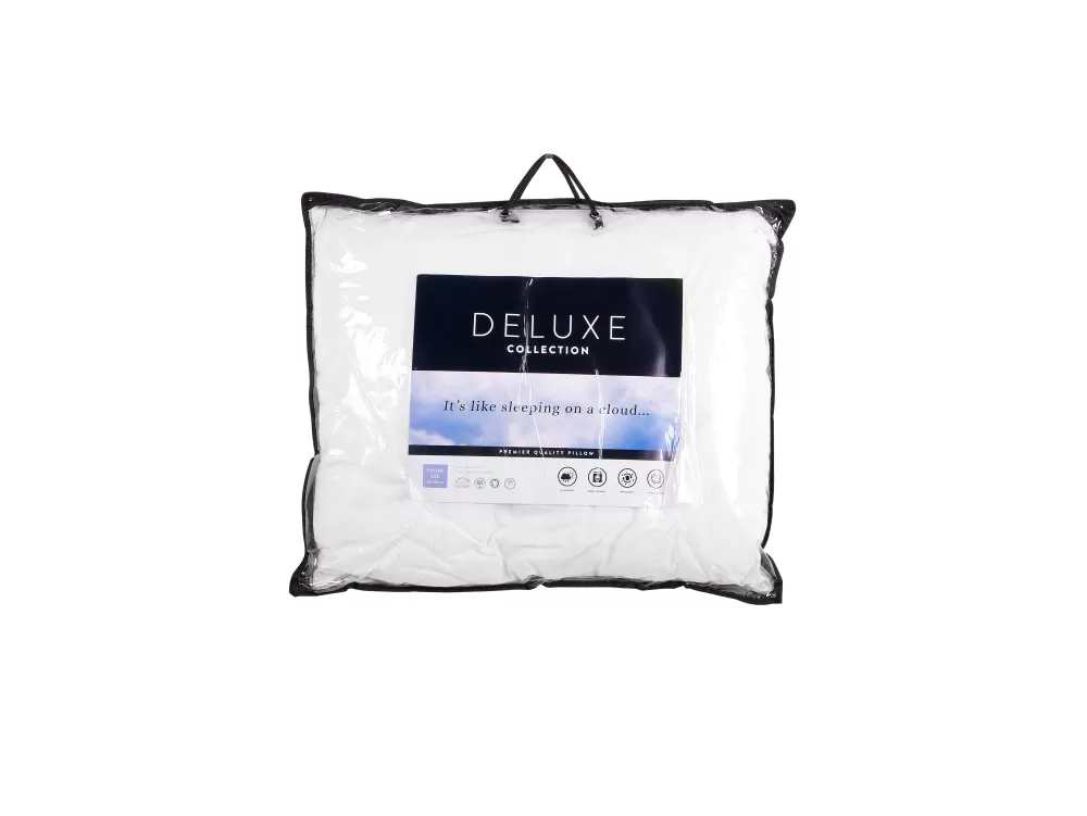 Beliani Cuscino Decorativo Moderno in Poliestere - Formato Larghissimo 50x60 cm, Ideale per Divani e Letti 

(：，。，，，。)