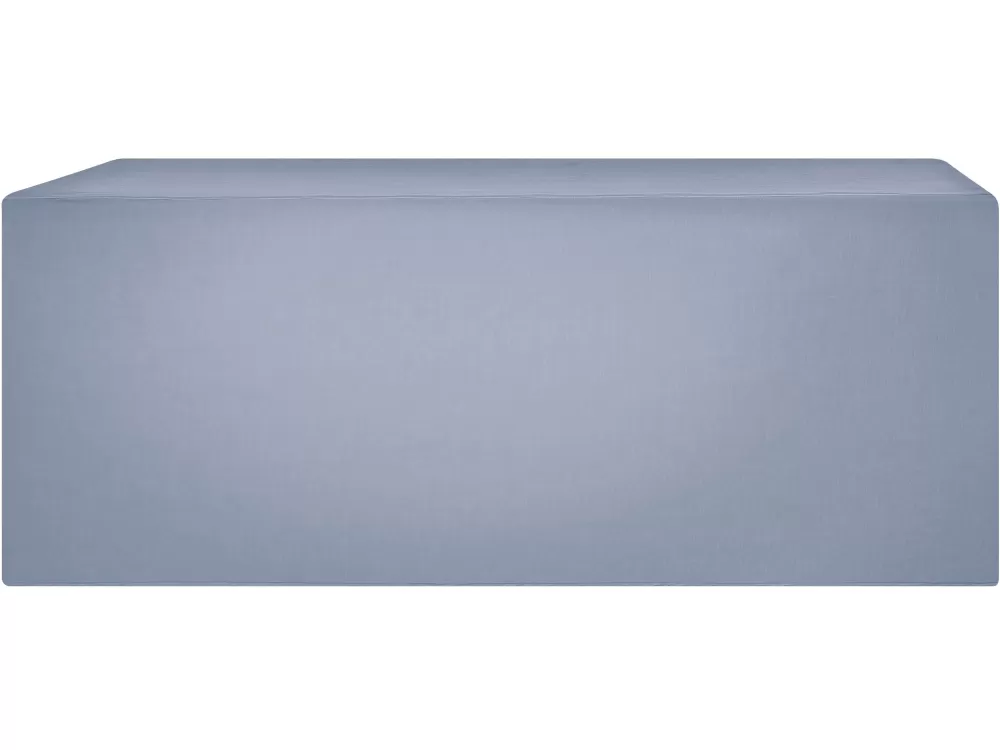 Copertura Impermeabile Beliani per Esterni Vernio Viareggio, Design Italiano 260x120x90 cm - Protezione Chuva con Tessuto Resistentissimo