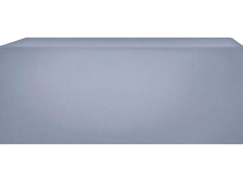 Copertura Impermeabile Beliani per Divani da Esterno Sano Chuva - 250x165x65 cm, Protezione Confortevole per Arredamento da Giardino