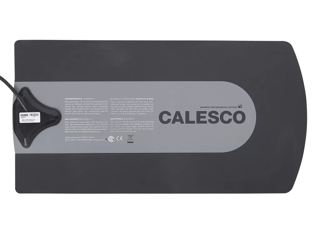 Beliani Letto Matrimoniale Avignon in Ecopelle - Comodo Design Contemporaneo 180x200 cm, Nero Intonaco con Struttura Premium

(：